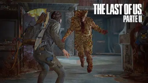Versão pré-alfa de The Last of Us 2 tinha infectados bem diferentes