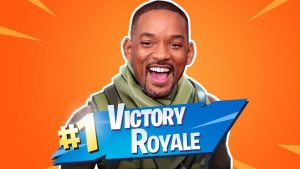 Um maluco na ilha! Will Smith pode virar skin de Fortnite, dizem dataminers