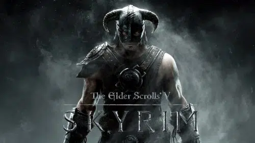The Elder Scrolls V: Skyrim Anniversary Edition é anunciado para PS4 e PS5