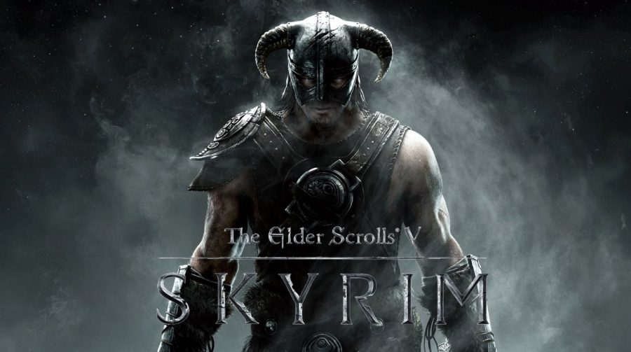 The Elder Scrolls V: Skyrim Anniversary Edition é anunciado para PS4 e PS5