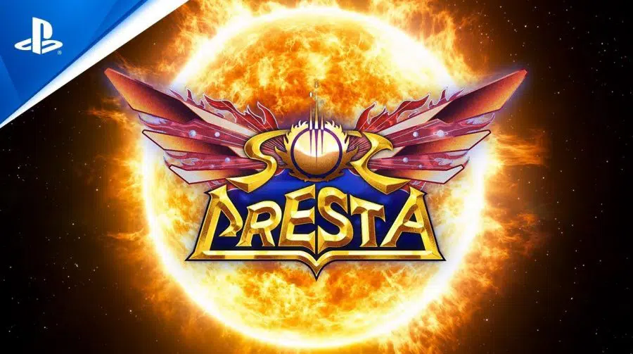 36 anos em produção: Sol Cresta, da PlatinumGames, recebe mais detalhes