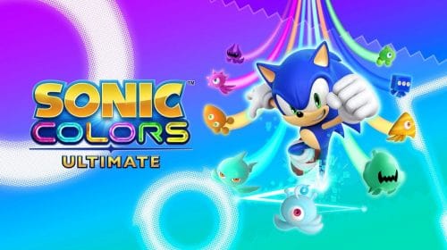 Site divulga 8 minutos de gameplay de Sonic Colors Ultimate em 4K