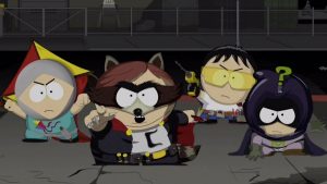 Novo jogo de South Park está em produção, confirma criador da franquia