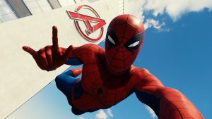 Jogos para aproveitar o Homem-Aranha no PS4 e no PS5