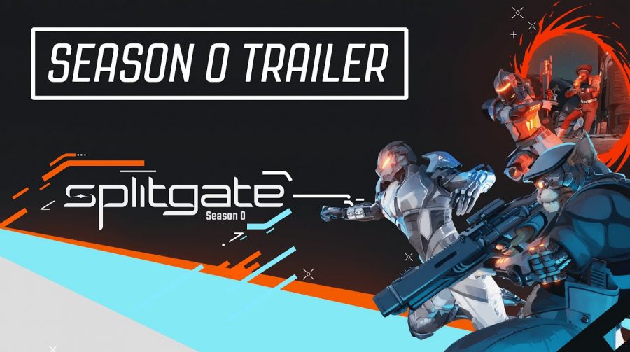 Shooter gratuito, Splitgate recebe temporada 0 com Battle Pass e novos conteúdos