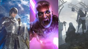 Relatório financeiro da Square Enix indica crescimento de Final Fantasy XIV
