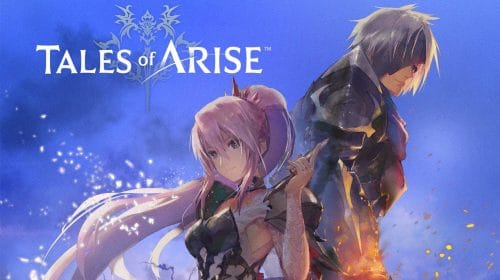 Novo trailer de Tales of Arise destaca o emocionante tema 