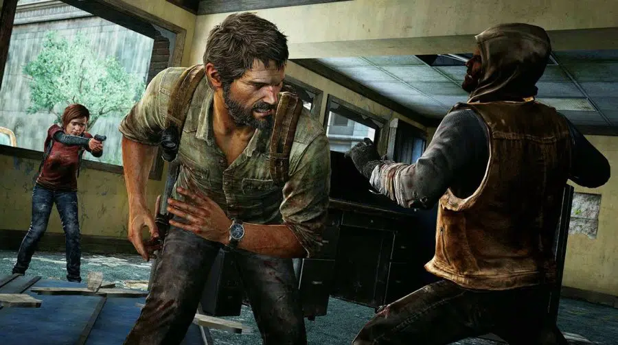 Speedrunner bate recorde ao terminar punitivo de The Last of Us em menos de três horas