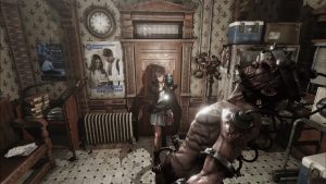 Tormented Souls, um survival horror, tem data de estreia confirmada para agosto