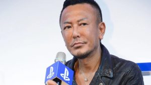 Criador de Yakuza pode trocar a SEGA pela NetEase