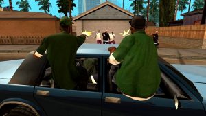 Trilogia remasterizada de GTA pode chegar só em 2022, diz insider