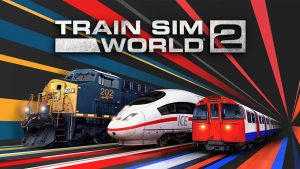 Train Sim World 2 é lançado no PlayStation 5 com 328 troféus