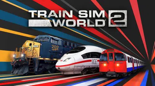 Train Sim World 2 é lançado no PlayStation 5 com 328 troféus