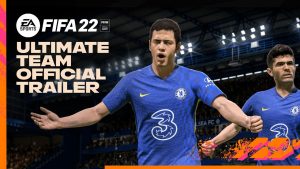 FIFA 22: trailer revela todas as novidades do Ultimate Team