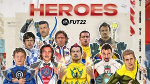 Conheça todas as novidades do Ultimate Team de FIFA 22