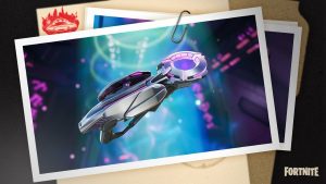 Fortnite: update adiciona a arma “Pegatron”, novo MTL e traz mudança no mapa