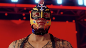 Novo trailer de WWE 2K22 marca lançamento para março