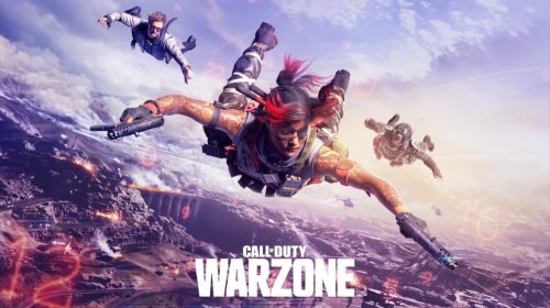 Raven Software revela lista de buffs e nerfs em armas de Call of Duty: Warzone