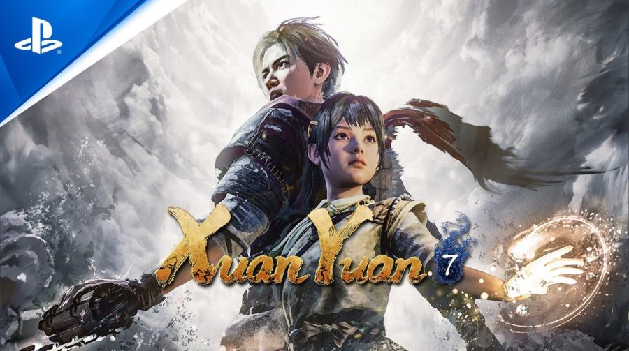 Jogo da mitologia chinesa, Xuan-Yuan Sword VII chega ao PS4 em 30 de setembro