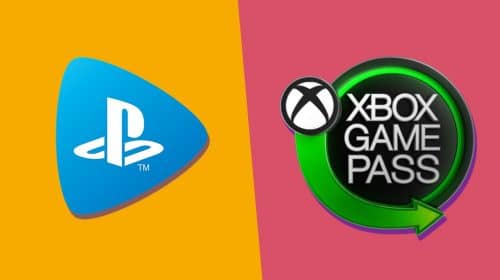 Microsoft está aberta à ideia de oferecer o Xbox Game Pass no PlayStation