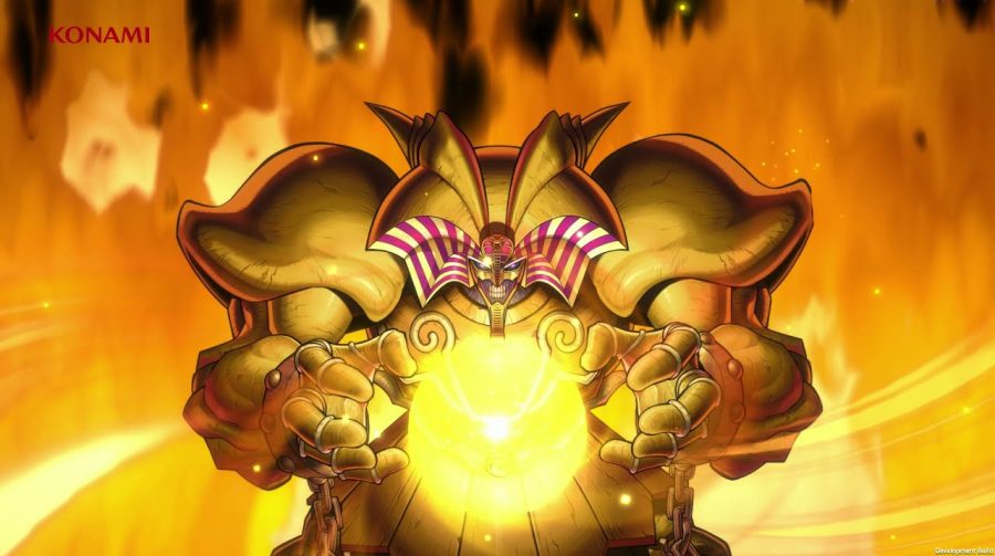 Obliterar! Trailer de Yu-Gi-Oh! Master Duel mostra invocação de Exodia