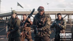 Call of Duty: Vanguard passará por importantes mudanças após o beta