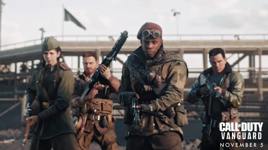Call of Duty: Vanguard passará por importantes mudanças após o beta