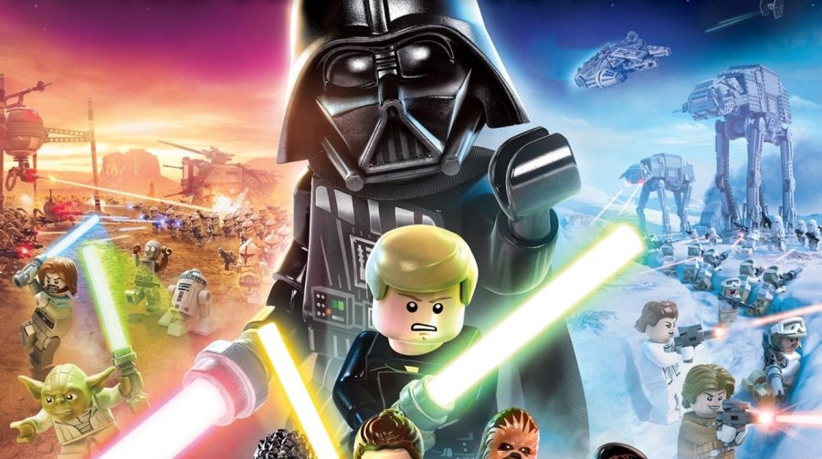 LEGO Star Wars: The Skywalker Saga será um dos destaques da Gamescom