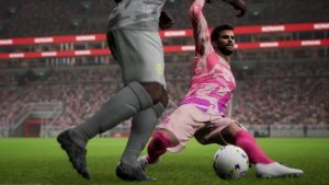 eFootball: 5 motivos que podem torná-lo melhor que o PES