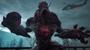 Jogadores encontram diversos easter eggs durante beta de Back 4 Blood