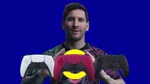 eFootball contará com recursos do DualSense, diz produtor