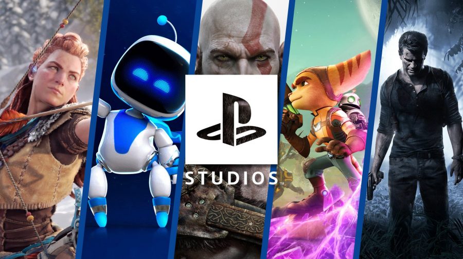 Sony fechou um dos seus estúdios de jogos por 