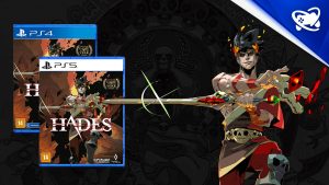 Hades, versão física, entra em pré-venda no Brasil