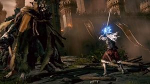 Suposto novo game da FromSoftware é mais “souls” que Elden Ring e Sekiro, diz insider