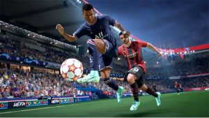 Vire o bruxo! Saiba como fazer os novos dribles do FIFA 22