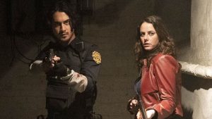 Novo trailer de Resident Evil: Bem-Vindo a Raccoon City foca em Claire