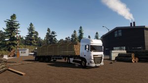 Truck Driver: Premium Edition é anunciado para o PS5