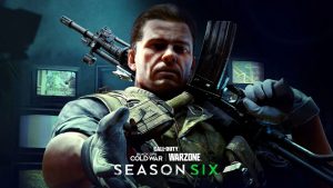 6ª temporada de Warzone e Cold War: novos mapas, mudanças em Verdansk e mais