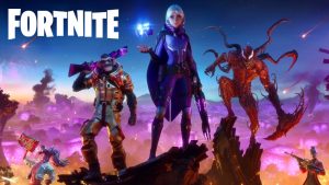 8ª temporada de Fortnite: como chegar ao nível 100 muito rapidamente