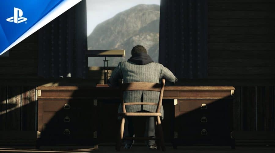 Trailer de Alan Wake Remastered revela visuais aprimorados e data para outubro