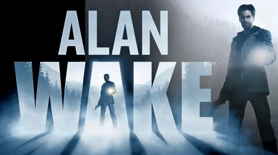 Alan Wake Remastered pode não aparecer no PlayStation Showcase [rumor]