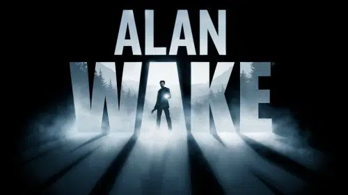 Alan Wake: Stephen King 
