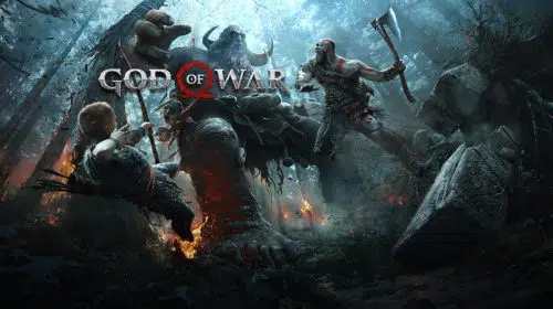 Thor que se cuide! Relembre as lutas mais épicas de God of War