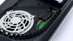 Com expansão do SSD e áudio 3D para TVs, atualização do PS5 chega nesta quarta (15)