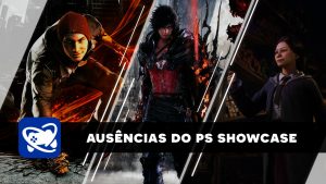 Os sumidos: as ausências mais sentidas no PlayStation Showcase