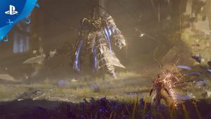 Square Enix confirma: servidores de Babylon’s Fall serão desligados em 2023