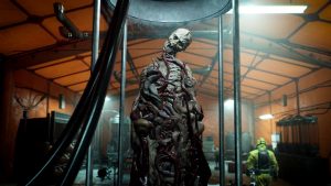 Novo trailer de Back 4 Blood destaca a campanha do game