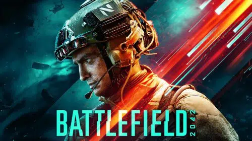 Beta aberto de Battlefield 2042 é confirmado para o começo de outubro