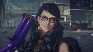 Quer Bayonetta 3 no PlayStation? Peça para a Nintendo, diz dev