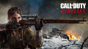 Tamanho do arquivo de Call of Duty: Vanguard será de 30% a 50% menor no PS5